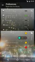Multi-lists for Muzei screenshot 2