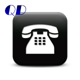 Vic's QuickDial أيقونة