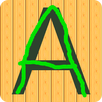 APK ABC Kids - trace letters, pres
