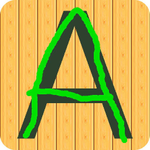 ABC Kids: Letters Tracing