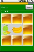 Bomb Memory Puzzle Free পোস্টার