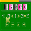 Math Puzzle Free