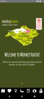 Monkey Haven 포스터