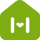هومسا | اپلیکیشن میزبان APK