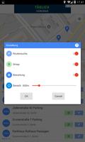 Finden Sie den umliegenden Parkplatz -Parking maps Screenshot 2
