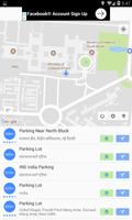 चलो हमारे चारों तरफ पार्किंग लगते हैं Parking maps पोस्टर