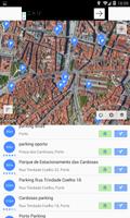 Encontrar um estacionamento próximo - Parking maps imagem de tela 3