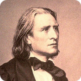 Complete Liszt icon