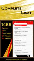 Complete Liszt gönderen