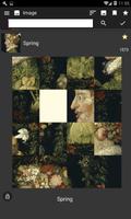 Puzzle and Art - Arcimboldo Works - poster