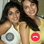 xxxx - Live Video Call