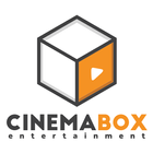 Cinema Box иконка