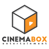 Cinema Box ícone