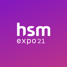 HSM EXPO'21 图标