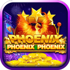 Phoenix icono