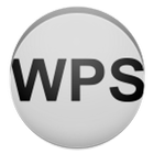 ikon SimpleWPS - Quick Wi-Fi Setup