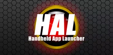 HAランチャー - Android TV
