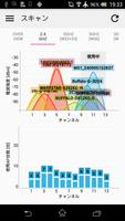 WiFi見える化ツール - WiFi Visualizer ポスター