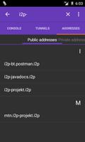 I2P captura de pantalla 3