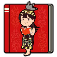 Kamus Dayak APK download