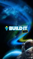 Build IT LIVE poster