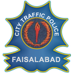 City Traffic Police Faisalabad