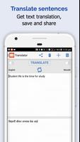 Marathi Dictionary ảnh chụp màn hình 2