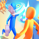 Beach Runner Prank Slap & Run APK