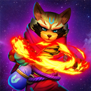 Galaxy Ninja: Amaze 3D Runner APK