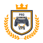 VPN Gaming - Fast & Stable 아이콘