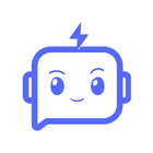 Chat AI Writing assistant иконка
