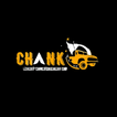 Chank-icoon