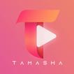 Tamasha أيقونة