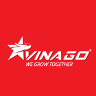 آیکون‌ VINAGO B2B