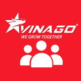 VINAGO TEAMS আইকন