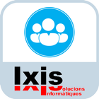 IxisExtranet icône