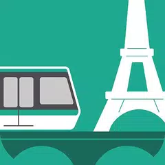 Скачать Next Stop Paris - RATP APK