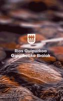 Ríos de Gipuzkoa poster