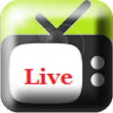行動電視台（直播電視、VOD、網路第四台、線上看電視） icon