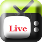 行動電視台（直播電視、VOD、網路第四台、線上看電視） icono