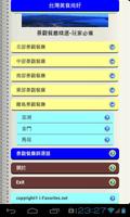 台灣美食尚好～景觀餐廳精選（玩家必備） الملصق