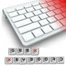 Geek Keyboard (Lite) APK