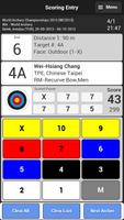 Ianseo Scorekeeper ảnh chụp màn hình 2