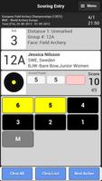 Ianseo Scorekeeper screenshot 3