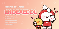 Cómo descargar la última versión de CHOEAEDOL: K-POP idol Rankings APK 9.8.1 para Android 2024