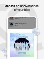 Kpop Idol Vote - CHOEAEDOL تصوير الشاشة 3