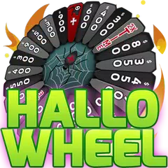 HalloWheel APK download