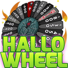 HalloWheel icon