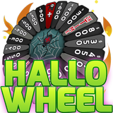 Icona HalloWheel