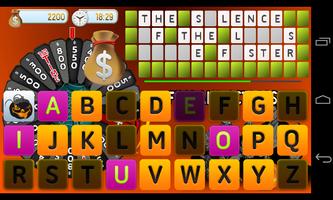 HalloWheel screenshot 1